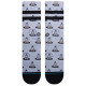 Stance Κάλτσες Namastay 1 pair
